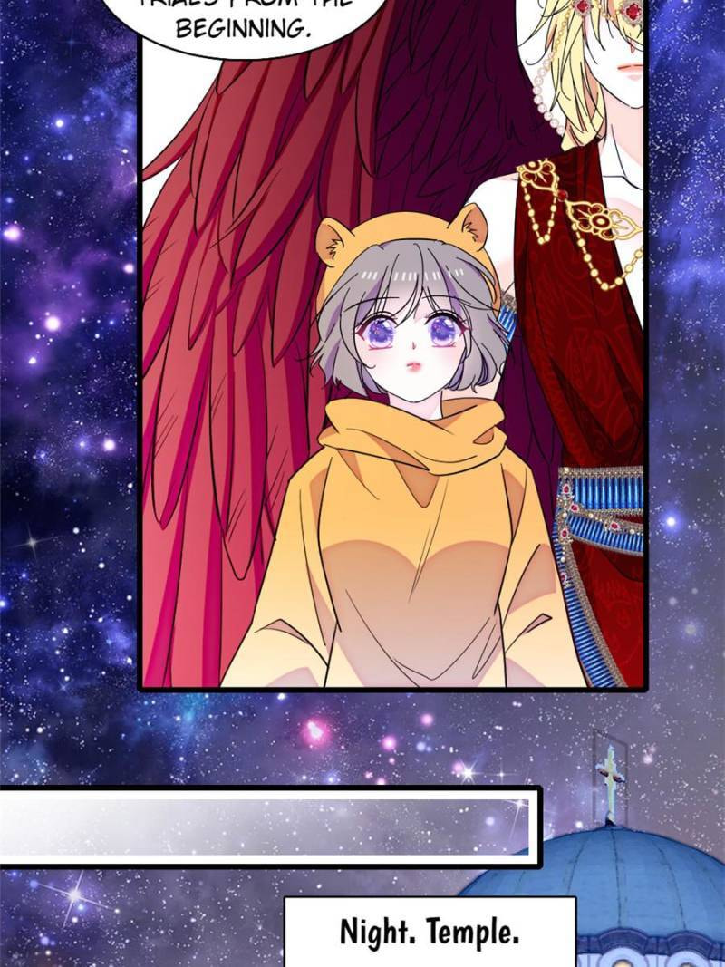 Read When Beauty Meets Beasts (Colored) chapter 518 image 13 on Lezhin