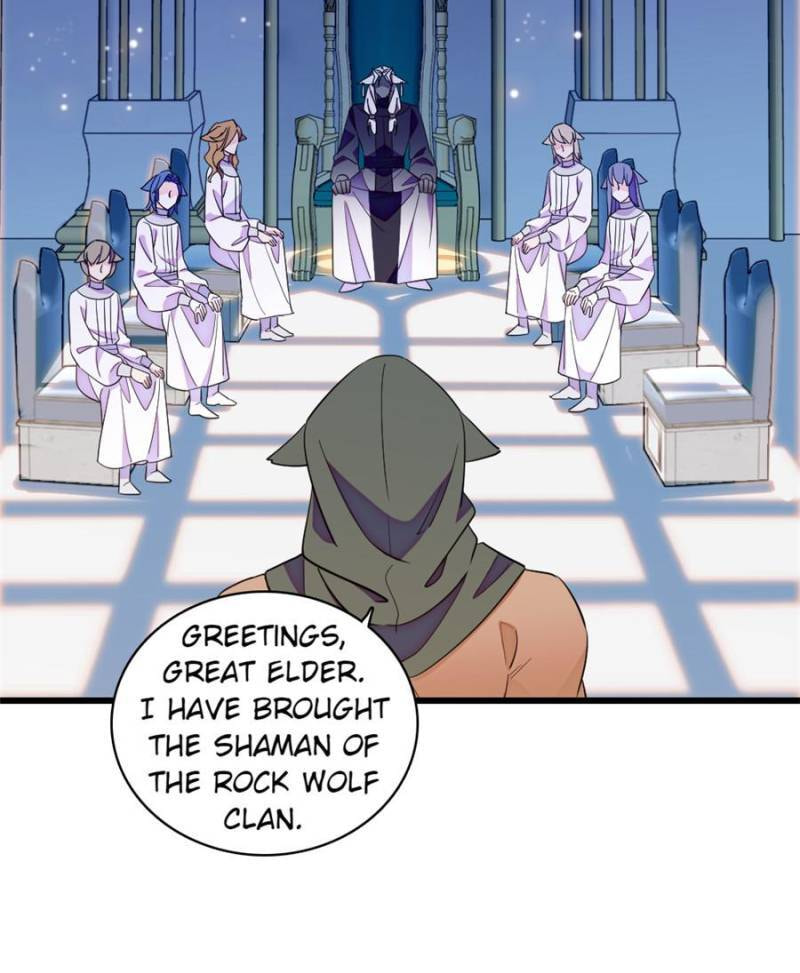 Read When Beauty Meets Beasts (Colored) chapter 518 image 15 on Lezhin