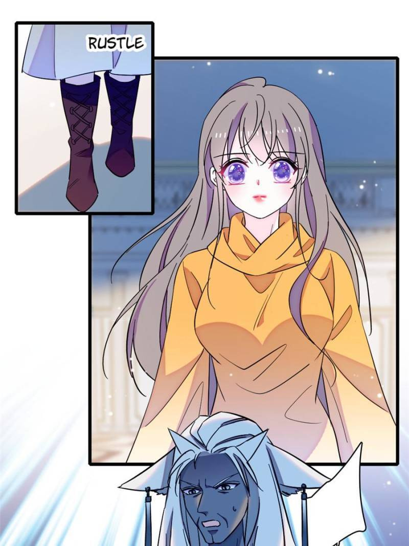 Read When Beauty Meets Beasts (Colored) chapter 518 image 16 on Lezhin
