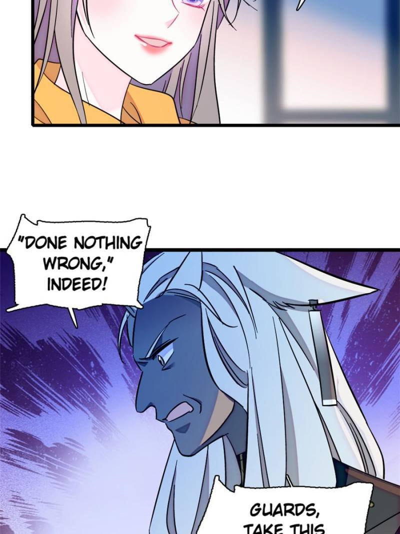 Read When Beauty Meets Beasts (Colored) chapter 518 image 18 on Lezhin