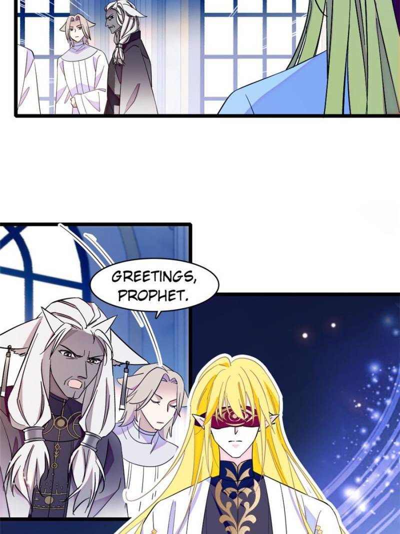 Read When Beauty Meets Beasts (Colored) chapter 518 image 21 on Lezhin