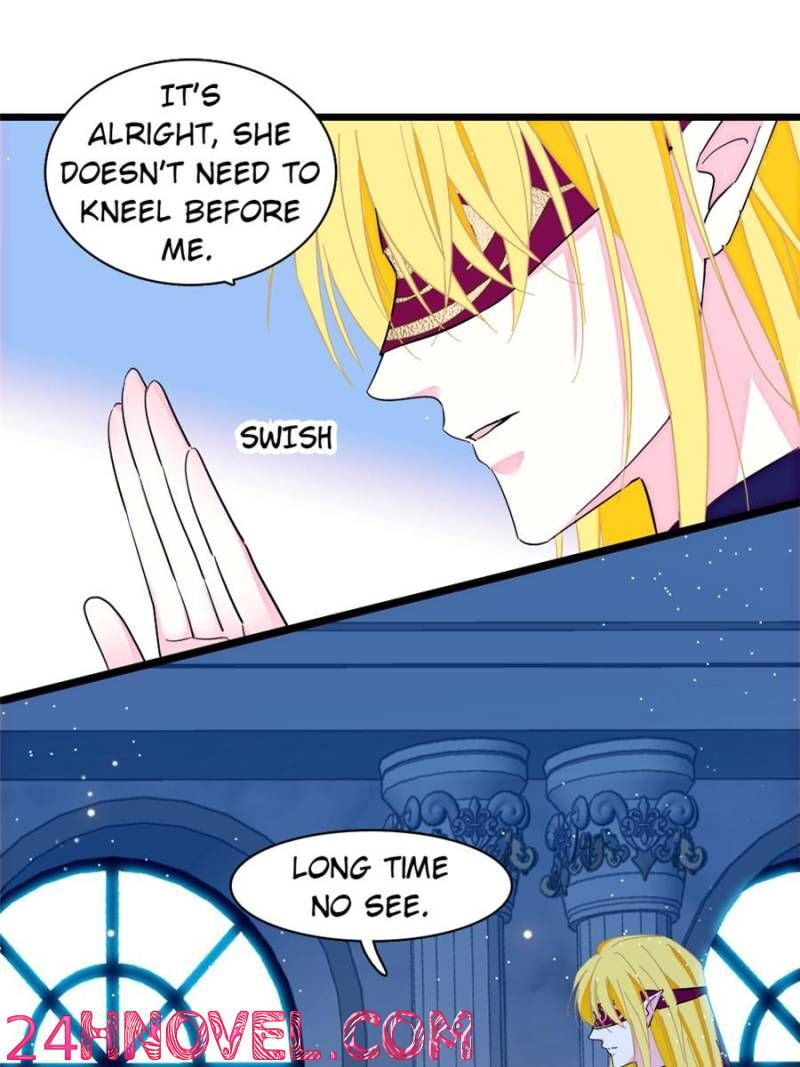 Read When Beauty Meets Beasts (Colored) chapter 518 image 24 on Lezhin