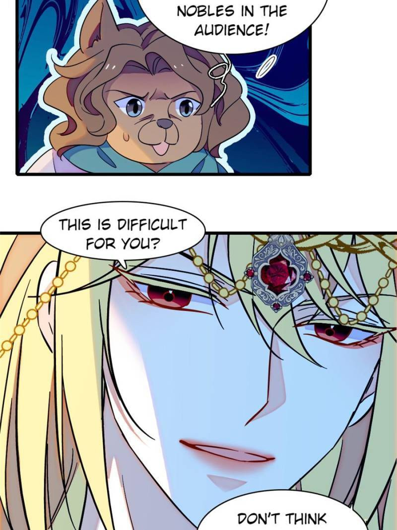 Read When Beauty Meets Beasts (Colored) chapter 518 image 5 on Lezhin