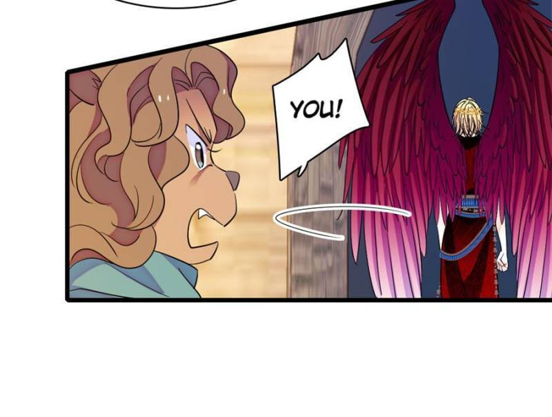 Read When Beauty Meets Beasts (Colored) chapter 518 image 7 on Lezhin