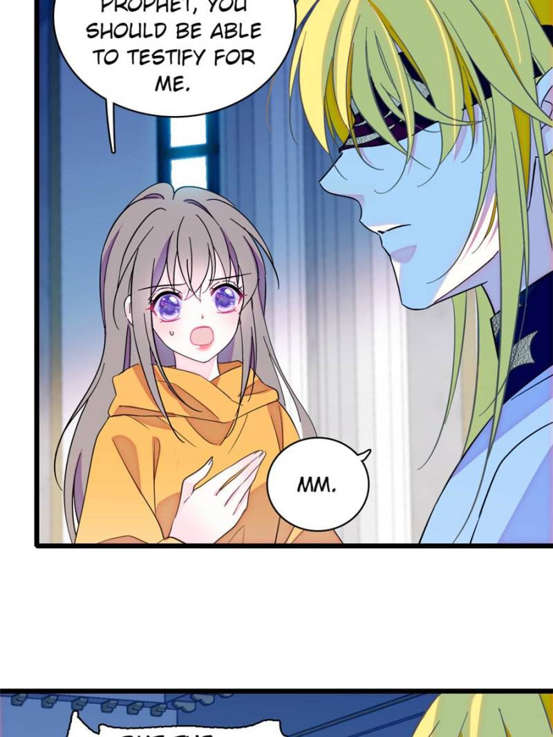 Read When Beauty Meets Beasts (Colored) chapter 519 image 1 on Lezhin