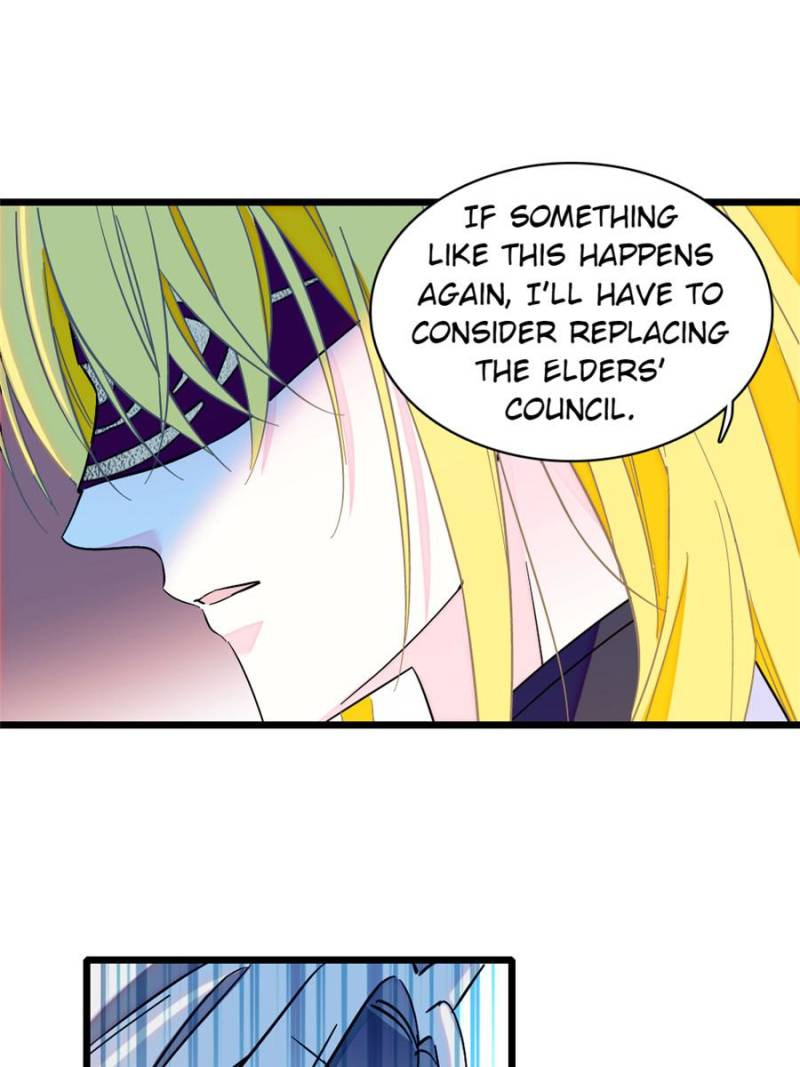 Read When Beauty Meets Beasts (Colored) chapter 519 image 10 on Lezhin