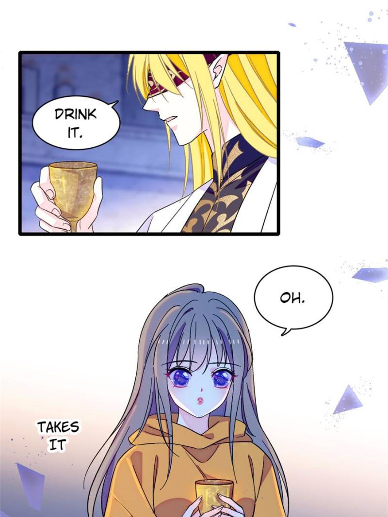 Read When Beauty Meets Beasts (Colored) chapter 519 image 16 on Lezhin