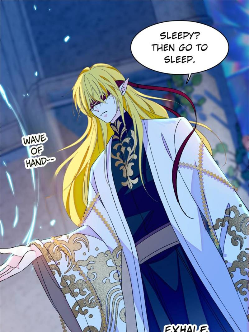 Read When Beauty Meets Beasts (Colored) chapter 519 image 20 on Lezhin
