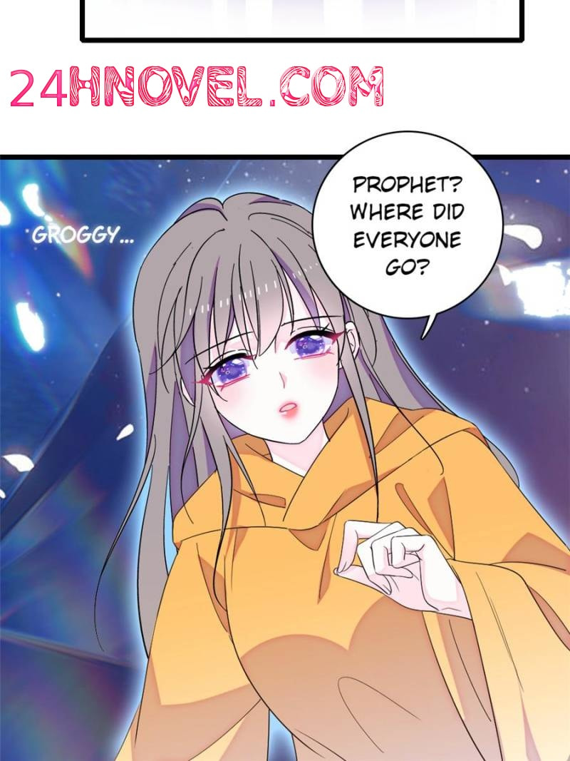 Read When Beauty Meets Beasts (Colored) chapter 519 image 26 on Lezhin