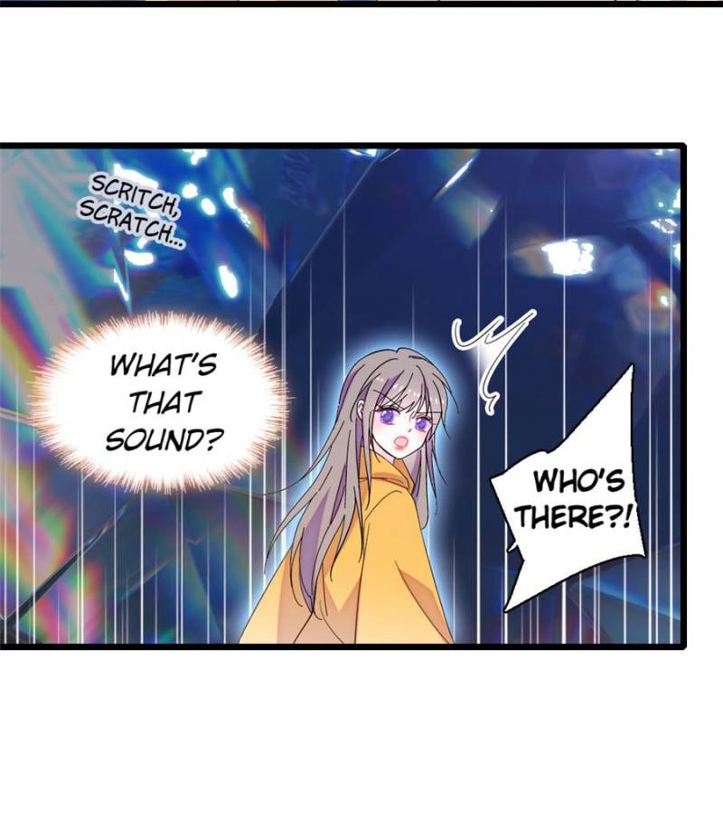Read When Beauty Meets Beasts (Colored) chapter 519 image 27 on Lezhin