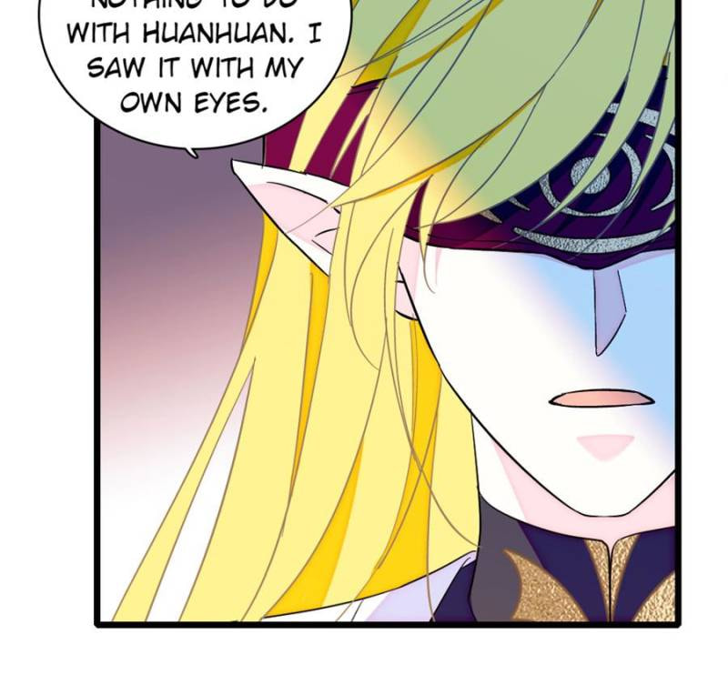 Read When Beauty Meets Beasts (Colored) chapter 519 image 3 on Lezhin