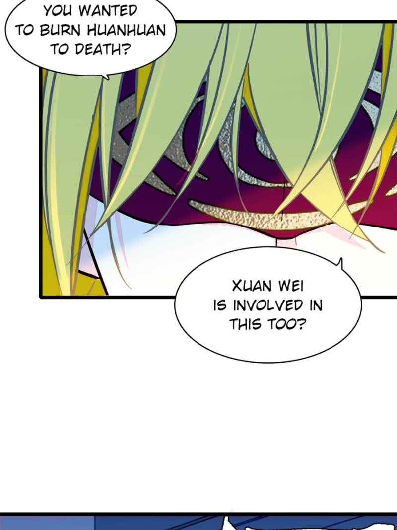 Read When Beauty Meets Beasts (Colored) chapter 519 image 5 on Lezhin