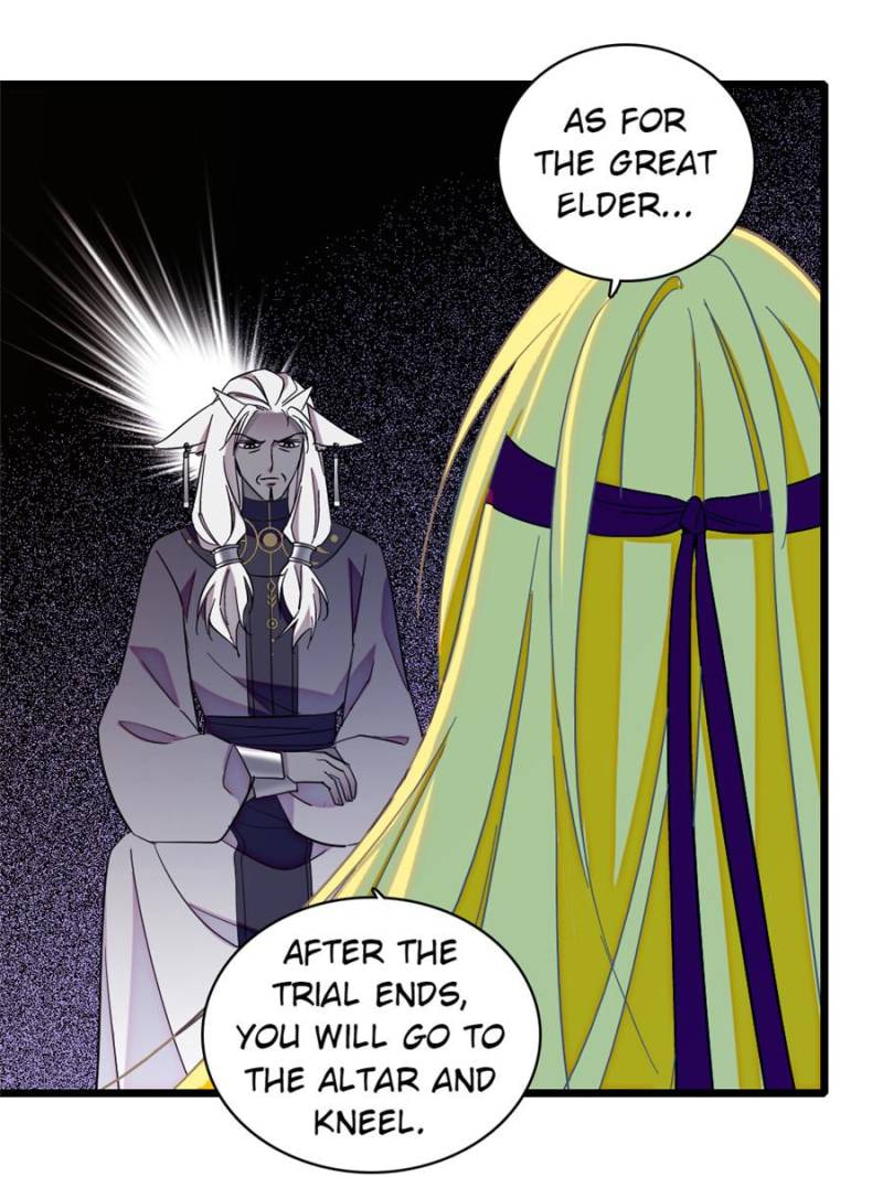 Read When Beauty Meets Beasts (Colored) chapter 519 image 9 on Lezhin