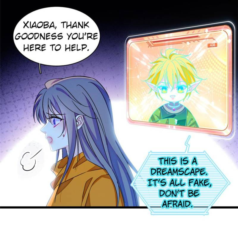 Read When Beauty Meets Beasts (Colored) chapter 520 image 11 on Lezhin