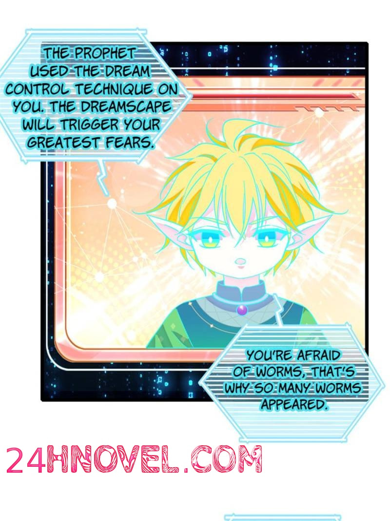 Read When Beauty Meets Beasts (Colored) chapter 520 image 12 on Lezhin