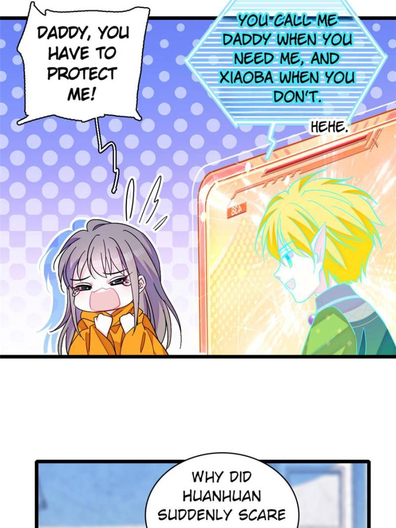 Read When Beauty Meets Beasts (Colored) chapter 520 image 13 on Lezhin