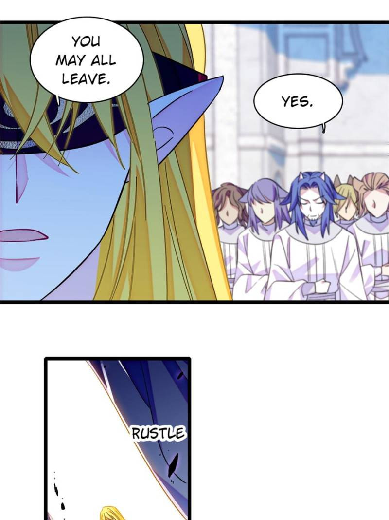 Read When Beauty Meets Beasts (Colored) chapter 520 image 16 on Lezhin