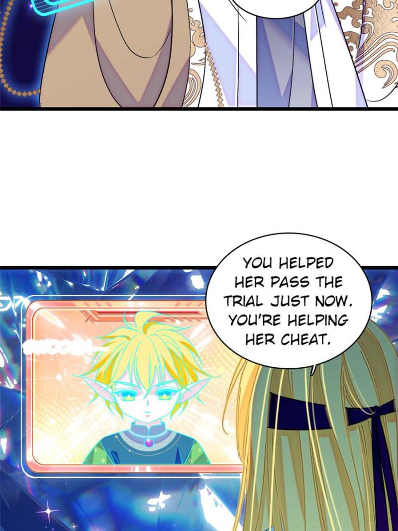 Read When Beauty Meets Beasts (Colored) chapter 520 image 18 on Lezhin