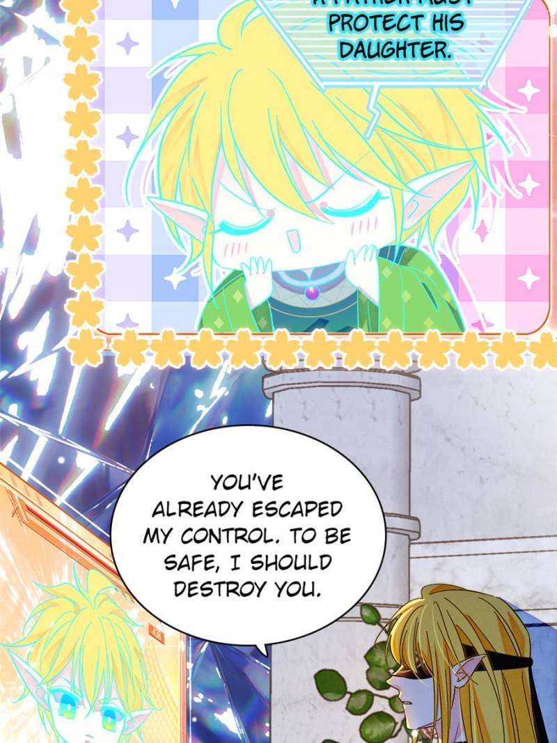 Read When Beauty Meets Beasts (Colored) chapter 520 image 21 on Lezhin