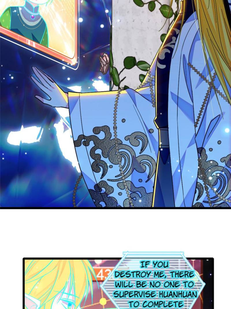 Read When Beauty Meets Beasts (Colored) chapter 520 image 22 on Lezhin