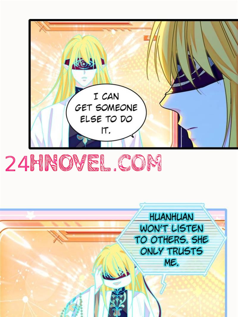 Read When Beauty Meets Beasts (Colored) chapter 520 image 24 on Lezhin