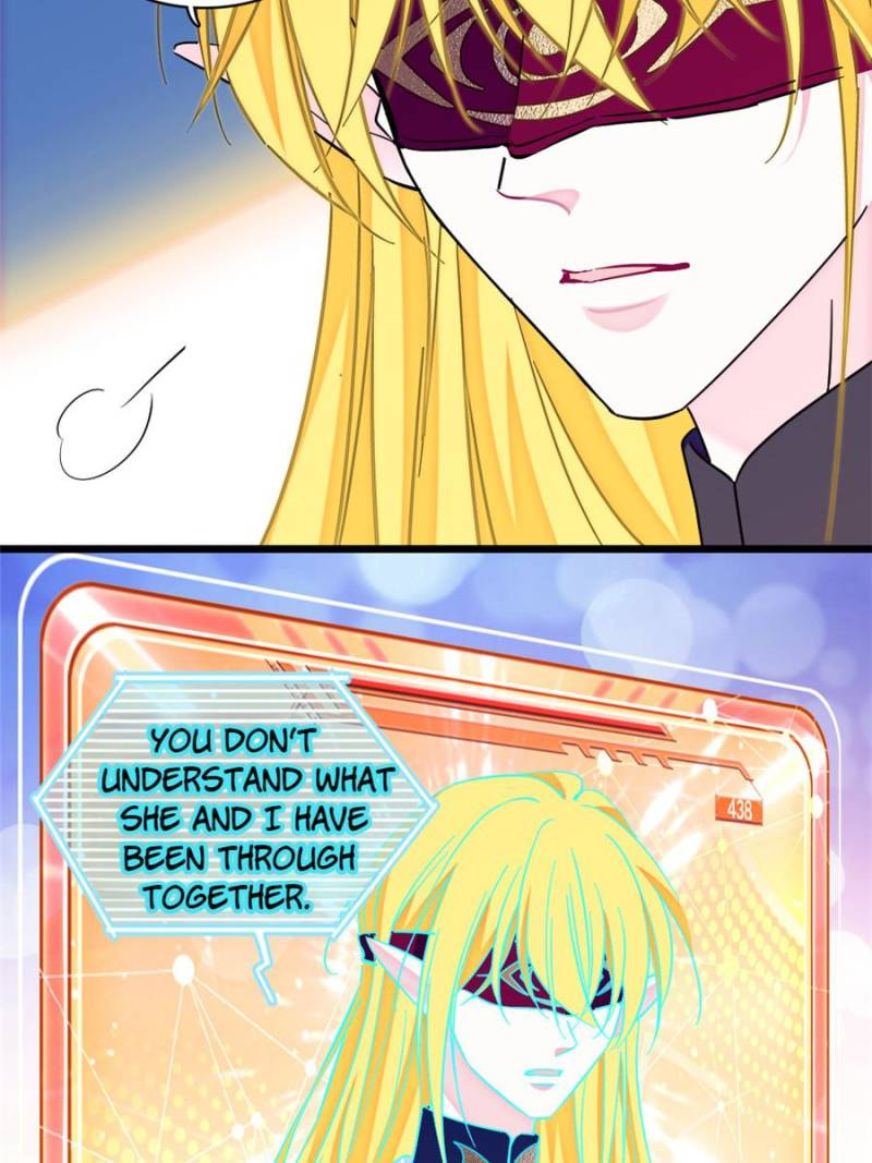 Read When Beauty Meets Beasts (Colored) chapter 520 image 26 on Lezhin