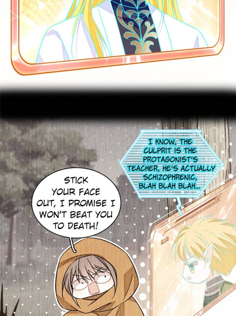 Read When Beauty Meets Beasts (Colored) chapter 520 image 27 on Lezhin