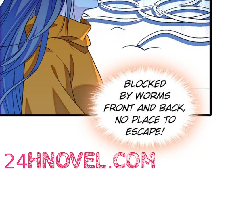 Read When Beauty Meets Beasts (Colored) chapter 520 image 3 on Lezhin