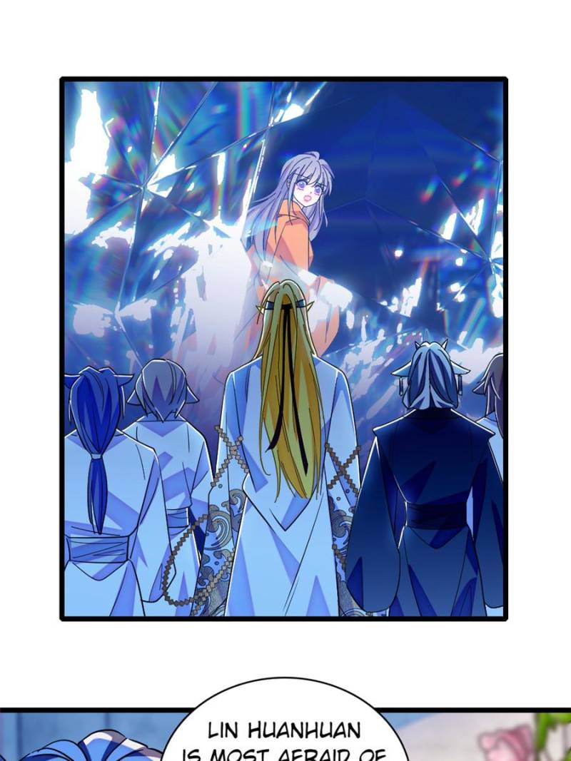 Read When Beauty Meets Beasts (Colored) chapter 520 image 4 on Lezhin