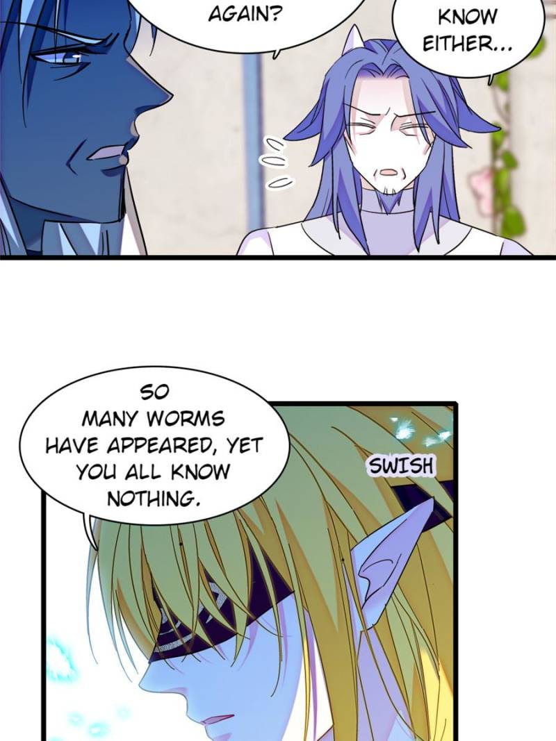 Read When Beauty Meets Beasts (Colored) chapter 520 image 6 on Lezhin