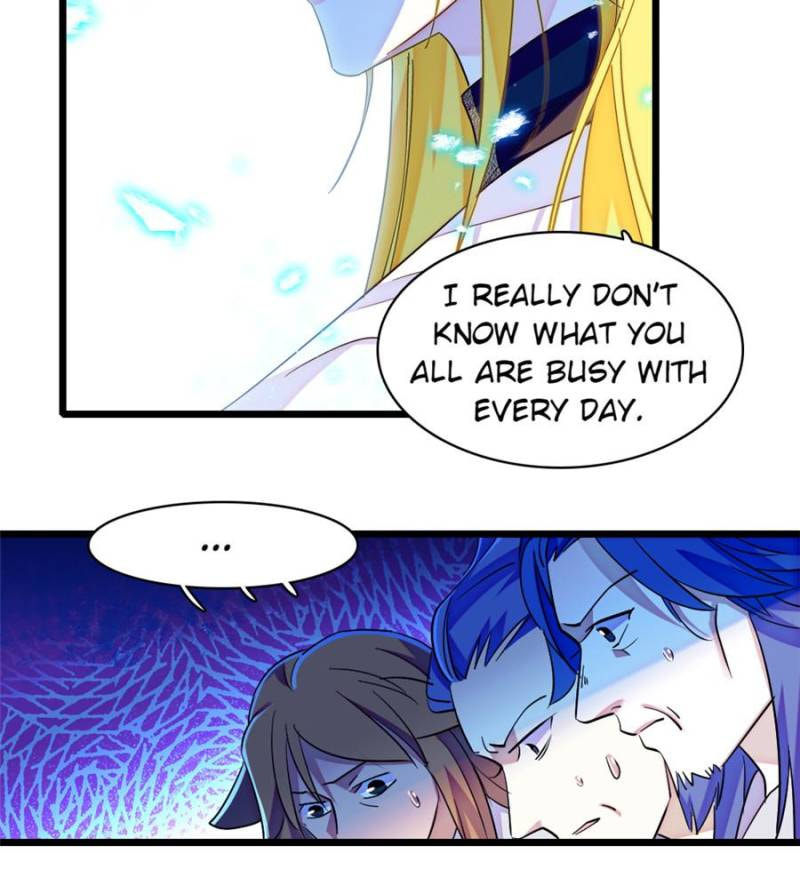 Read When Beauty Meets Beasts (Colored) chapter 520 image 7 on Lezhin