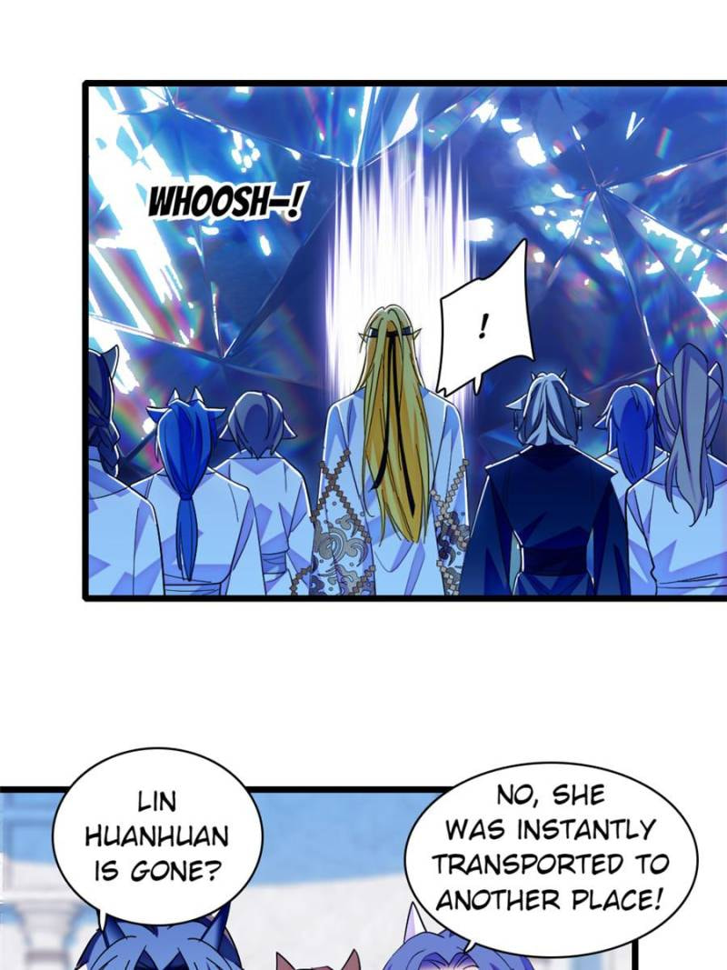 Read When Beauty Meets Beasts (Colored) chapter 520 image 8 on Lezhin