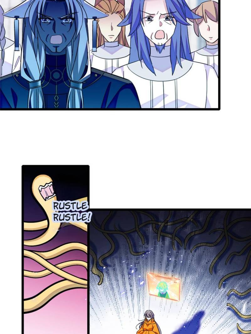 Read When Beauty Meets Beasts (Colored) chapter 520 image 9 on Lezhin