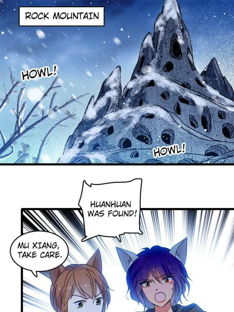 Read When Beauty Meets Beasts (Colored) chapter 56 image 0 on Lezhin
