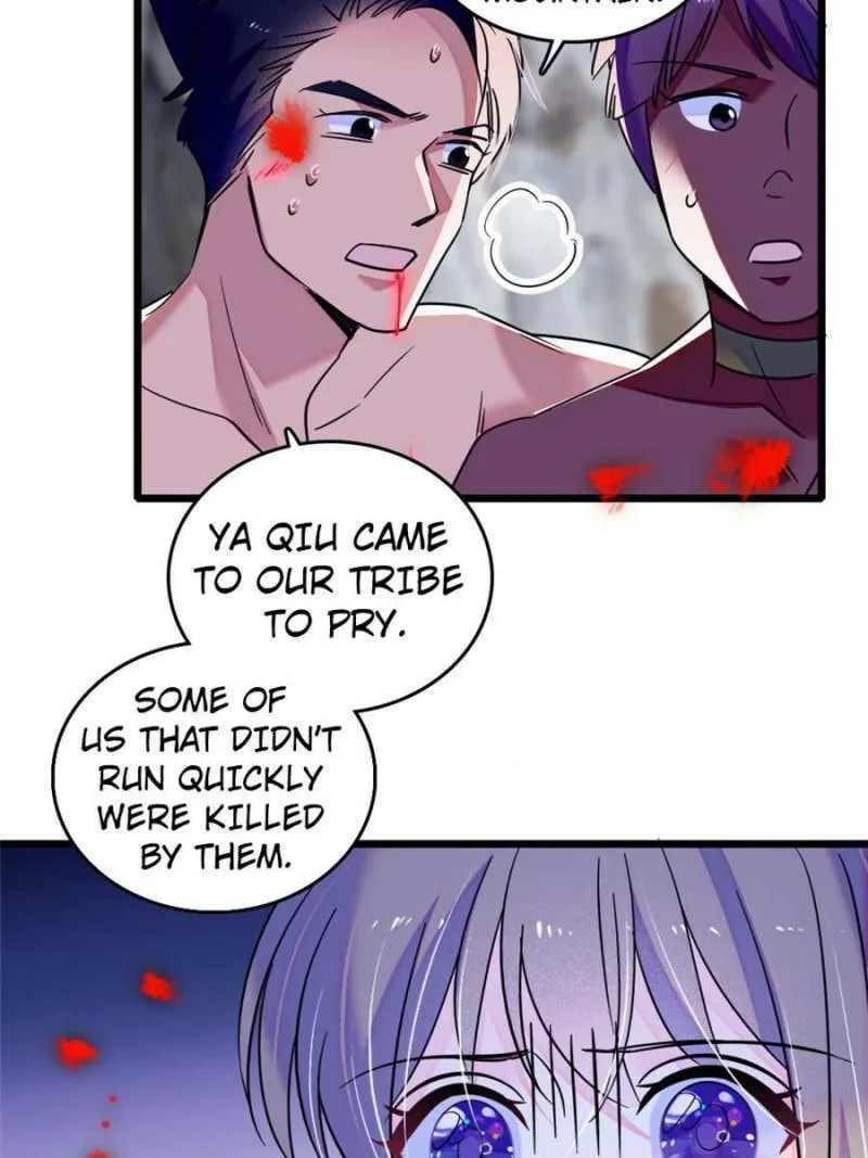 Read When Beauty Meets Beasts (Colored) chapter 58 image 1 on Lezhin