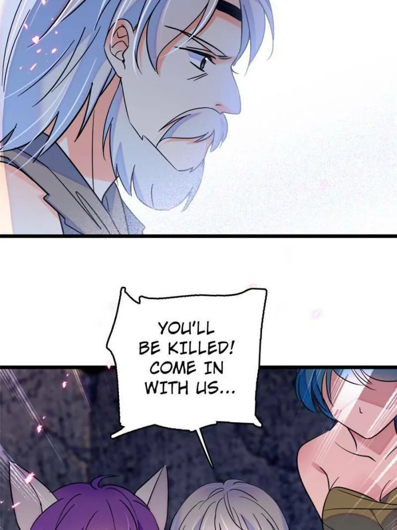 Read When Beauty Meets Beasts (Colored) chapter 58 image 13 on Lezhin