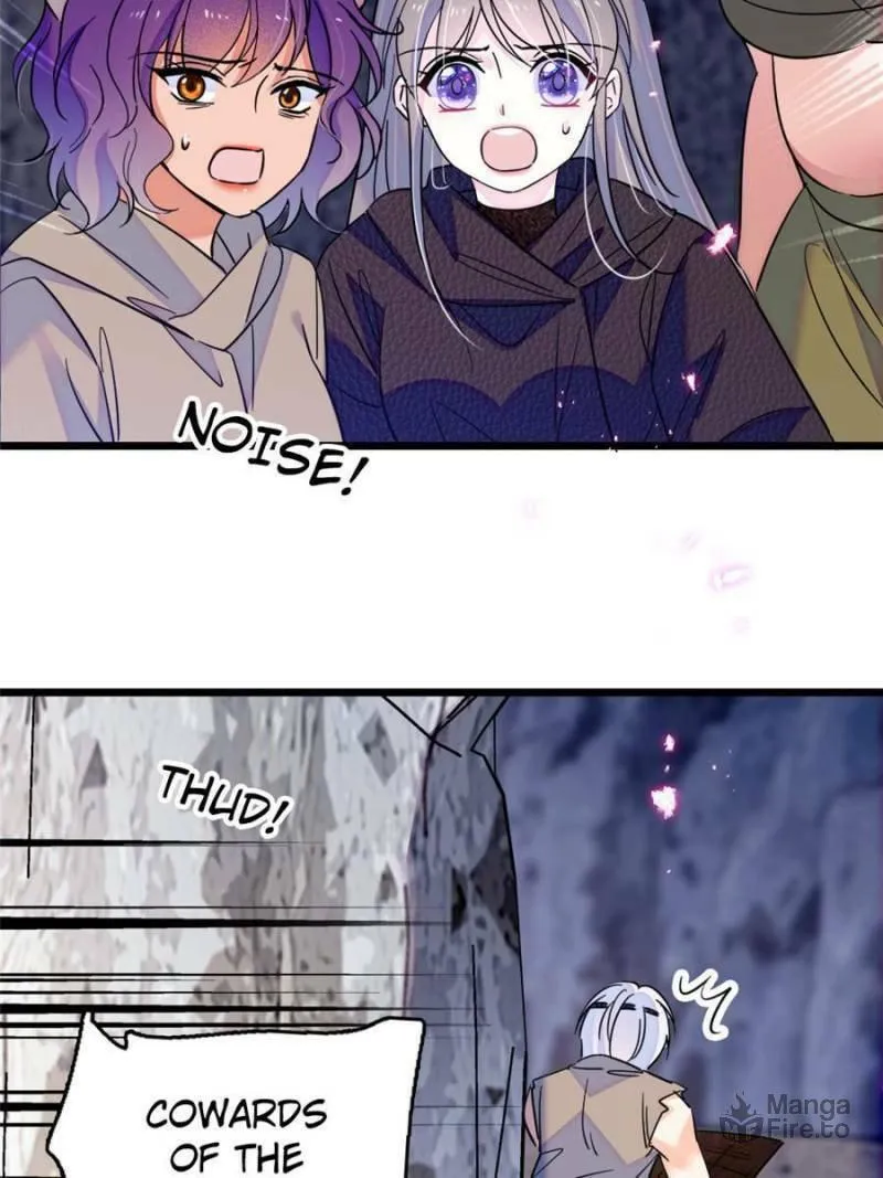 Read When Beauty Meets Beasts (Colored) chapter 58 image 14 on Lezhin