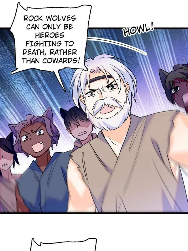 Read When Beauty Meets Beasts (Colored) chapter 58 image 16 on Lezhin