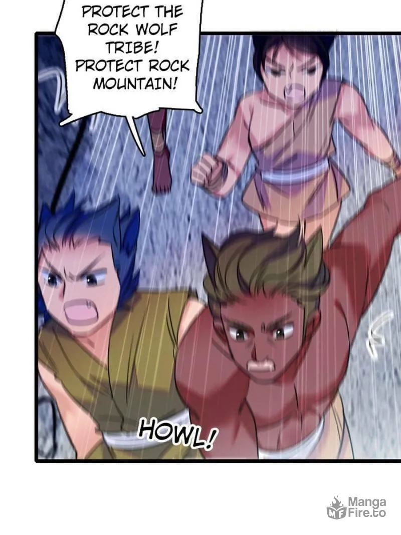 Read When Beauty Meets Beasts (Colored) chapter 58 image 17 on Lezhin