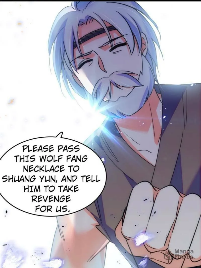 Read When Beauty Meets Beasts (Colored) chapter 58 image 19 on Lezhin