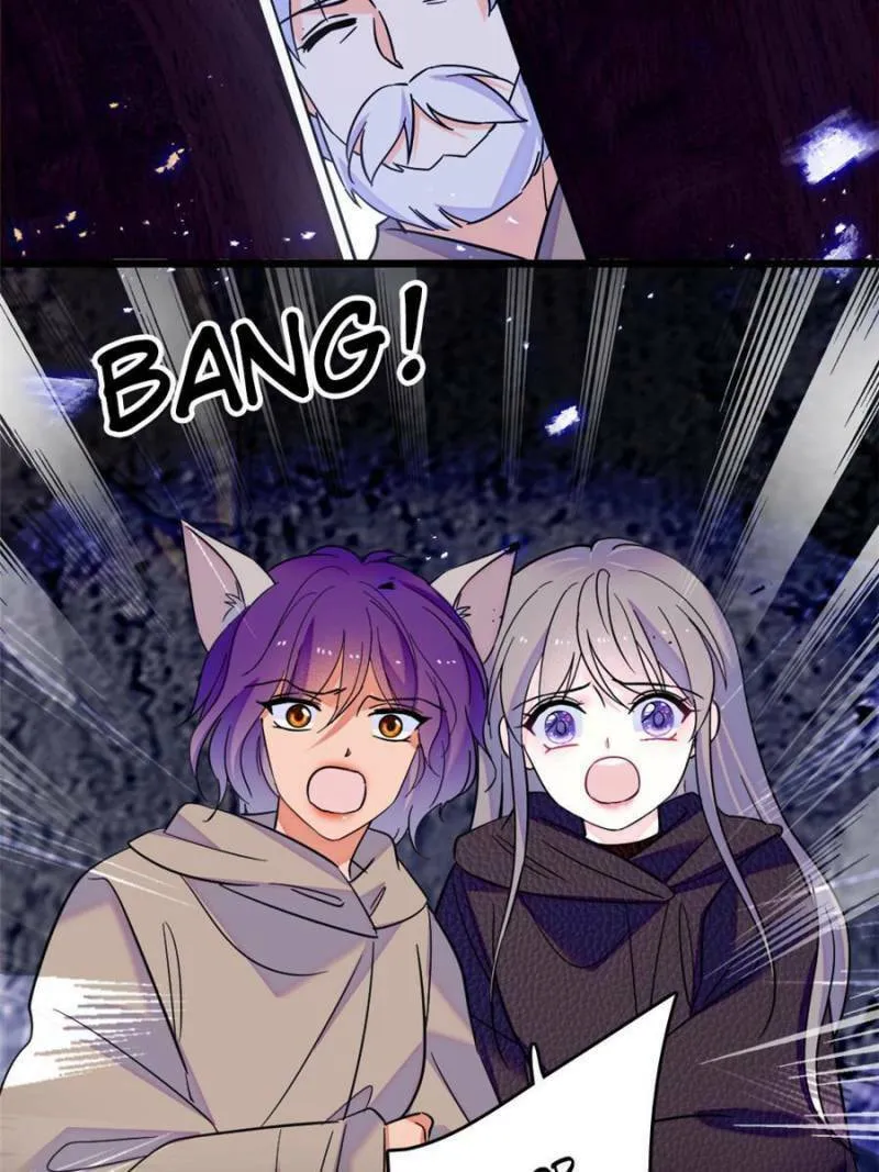 Read When Beauty Meets Beasts (Colored) chapter 58 image 22 on Lezhin