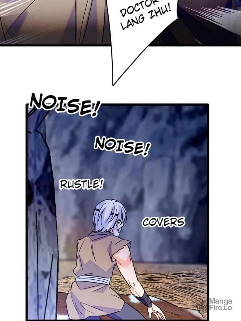 Read When Beauty Meets Beasts (Colored) chapter 58 image 23 on Lezhin
