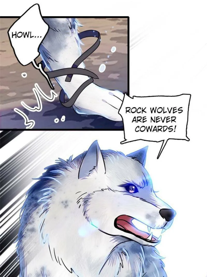 Read When Beauty Meets Beasts (Colored) chapter 58 image 25 on Lezhin