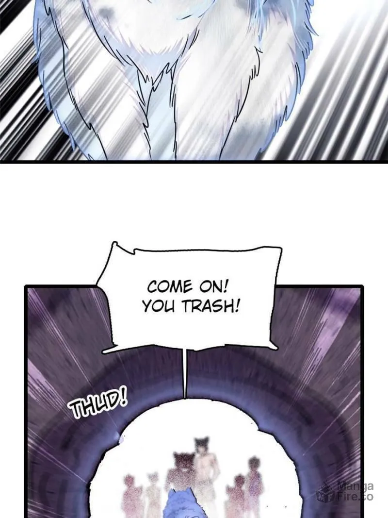 Read When Beauty Meets Beasts (Colored) chapter 58 image 26 on Lezhin