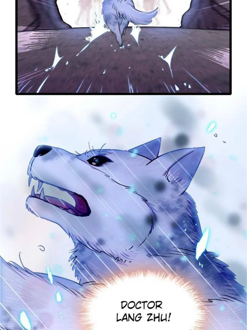 Read When Beauty Meets Beasts (Colored) chapter 58 image 27 on Lezhin