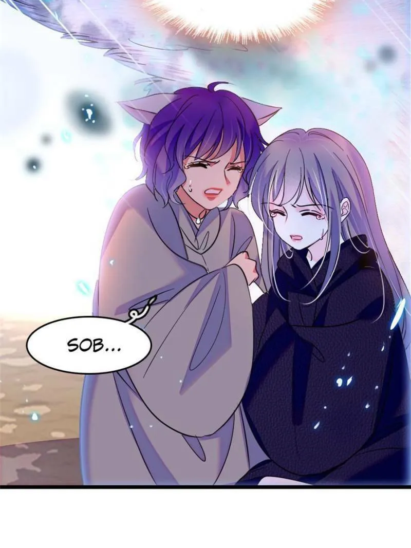 Read When Beauty Meets Beasts (Colored) chapter 58 image 28 on Lezhin