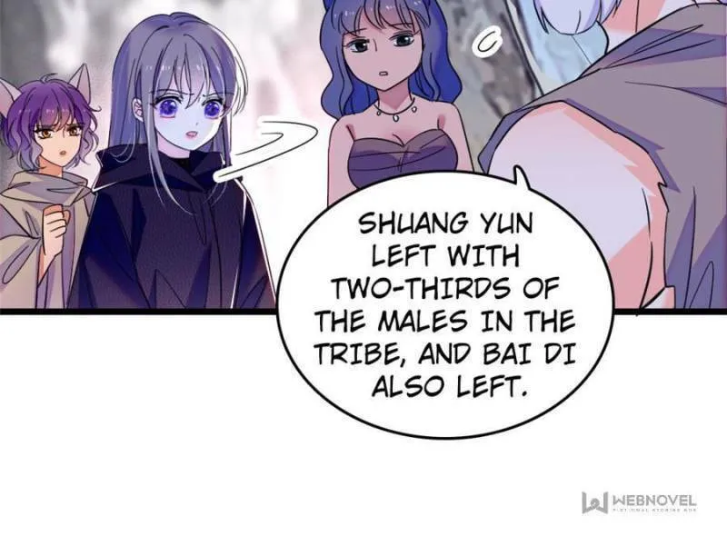 Read When Beauty Meets Beasts (Colored) chapter 58 image 3 on Lezhin