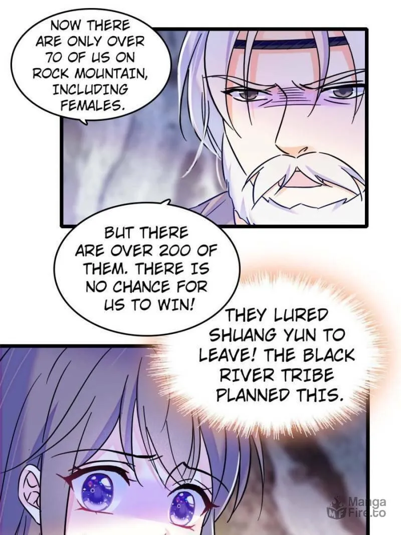 Read When Beauty Meets Beasts (Colored) chapter 58 image 4 on Lezhin