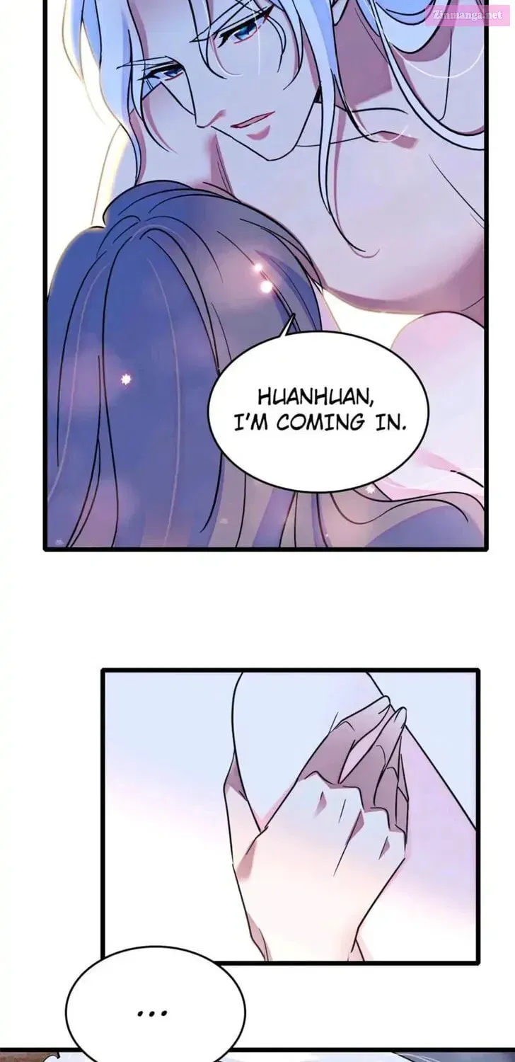 Read When Beauty Meets Beasts (Colored) chapter 59.5 image 1 on Lezhin