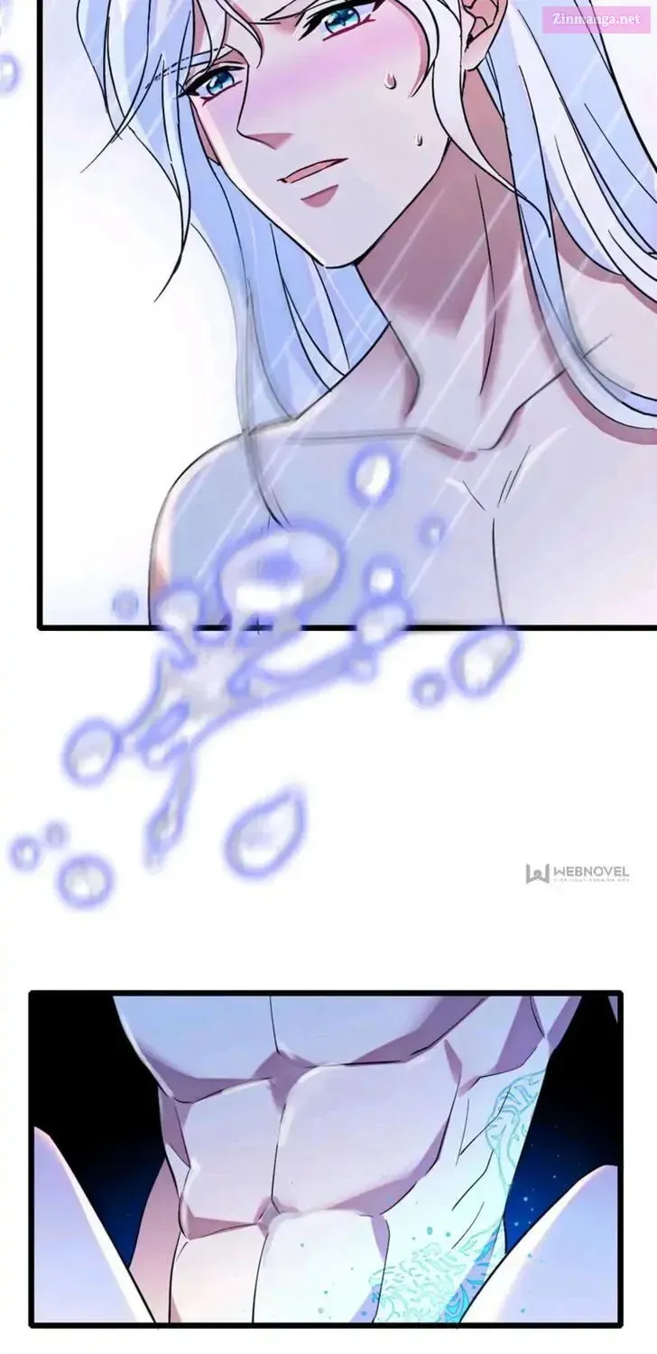 Read When Beauty Meets Beasts (Colored) chapter 59.5 image 12 on Lezhin